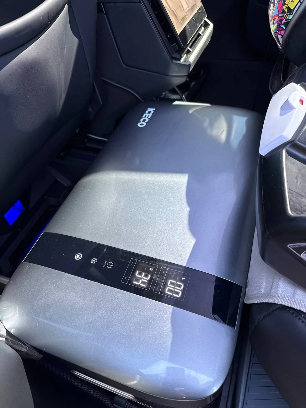 Tesla Cybertruck What does your camping setup look like? 1742796545905-5h