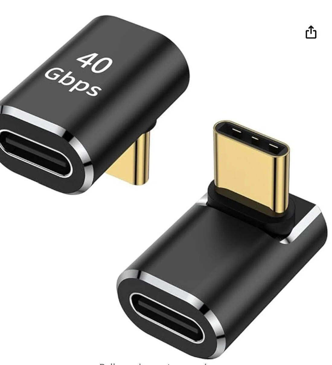 Tesla Cybertruck Failed screen tilt install - USB-C interference 90 deg usb adapter