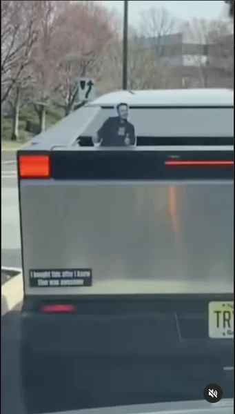 Tesla Cybertruck ok - who did this and how do i do it? Screenshot 2025-03-24 at 4.29.53 PM