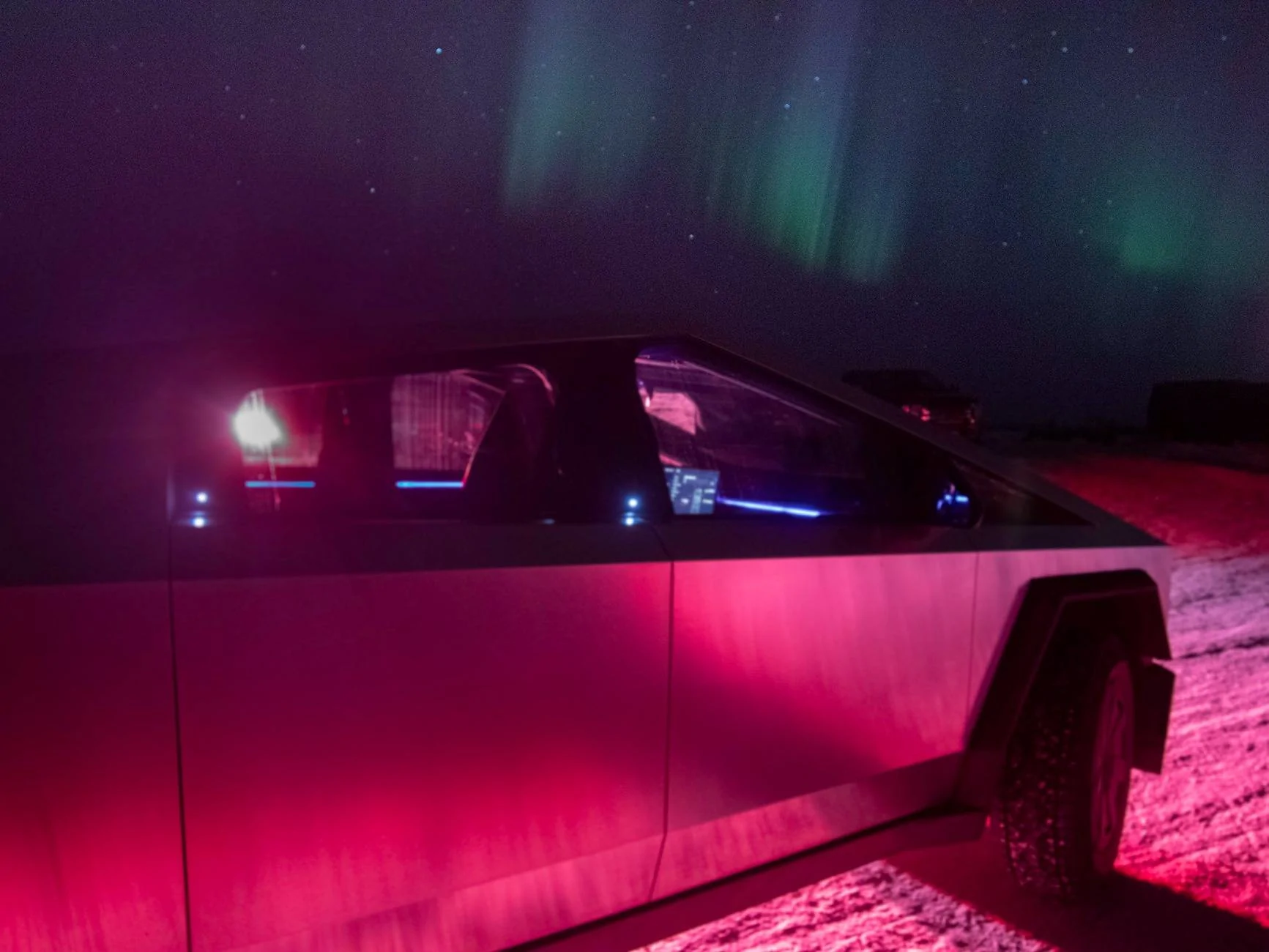 Tesla Cybertruck Daily random Cybertruck photos thread - Post Yours! 📸 🤳 _MG_6001