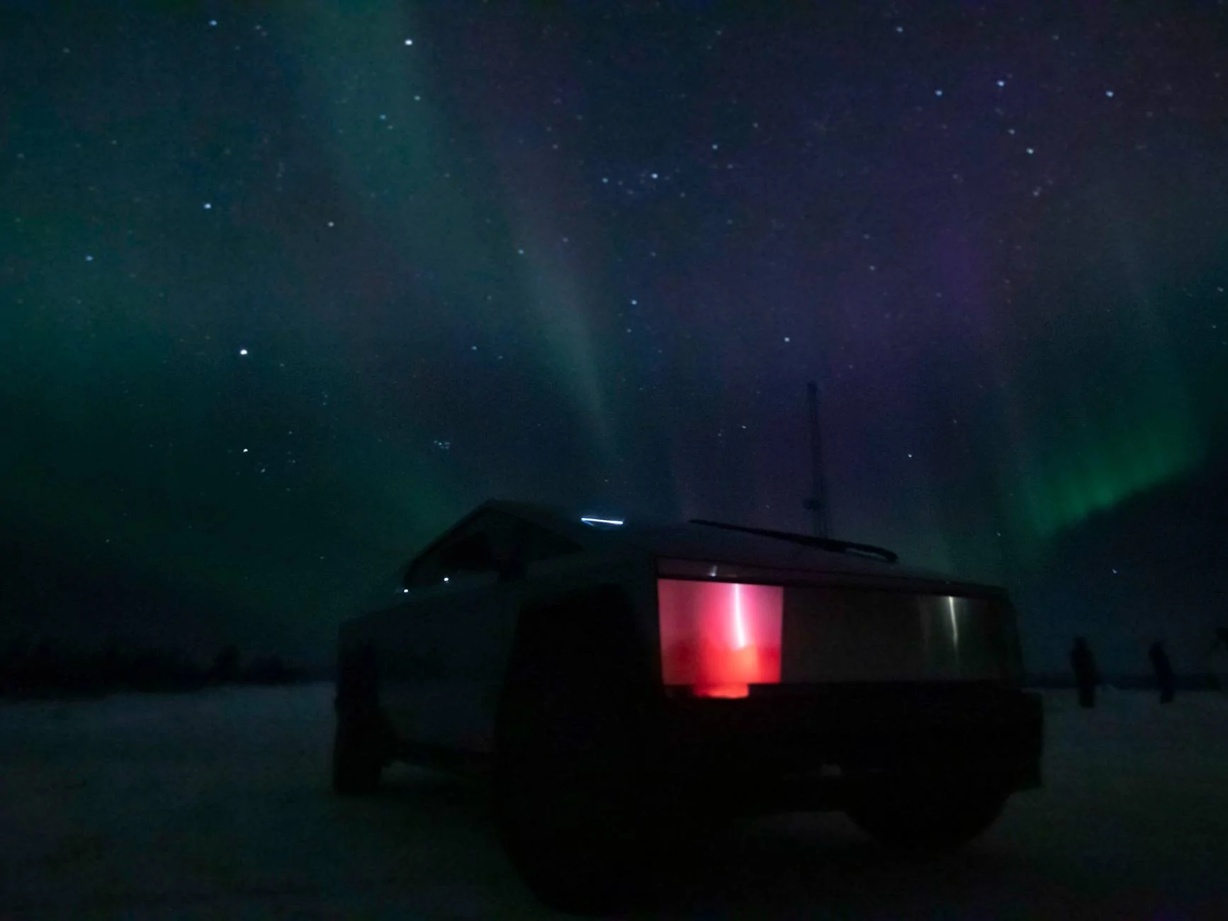 Tesla Cybertruck Daily random Cybertruck photos thread - Post Yours! 📸 🤳 _MG_5968