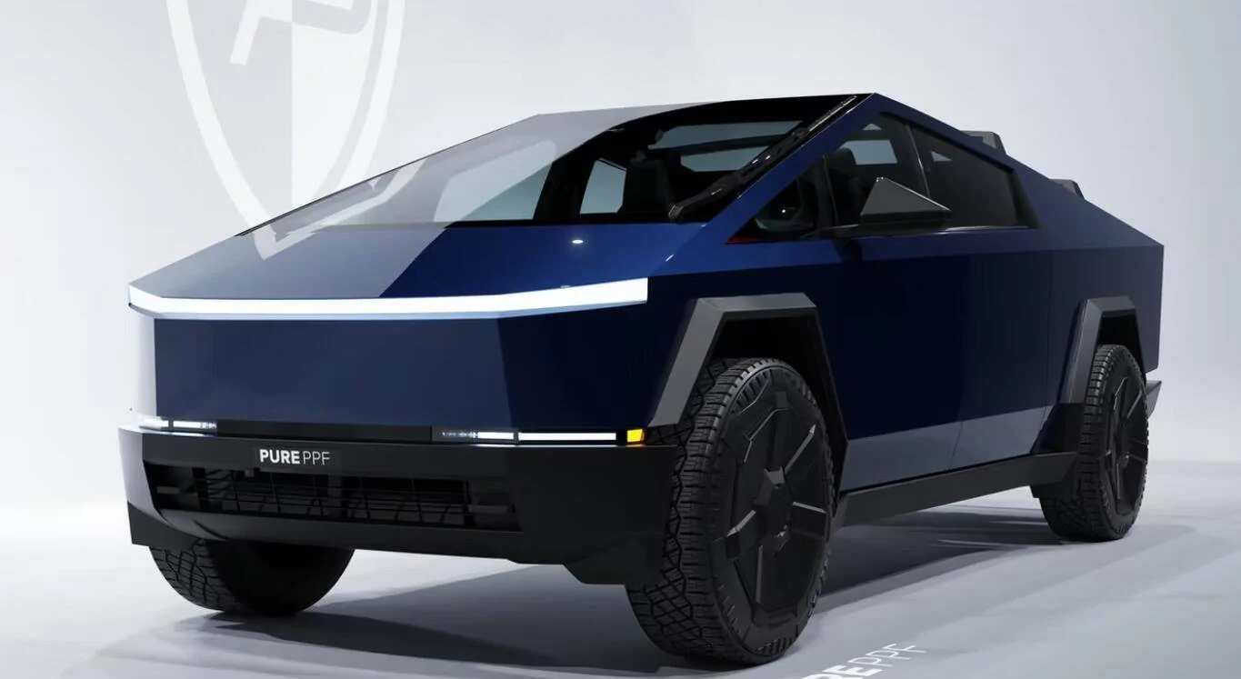 Tesla Cybertruck I’m ready!! 1742988534461-az