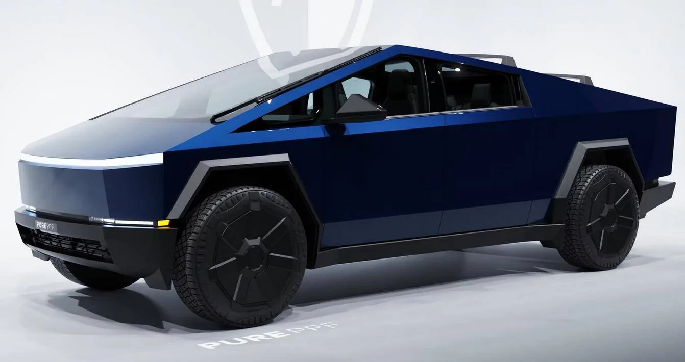 Tesla Cybertruck I’m ready!! 1742988549929-is