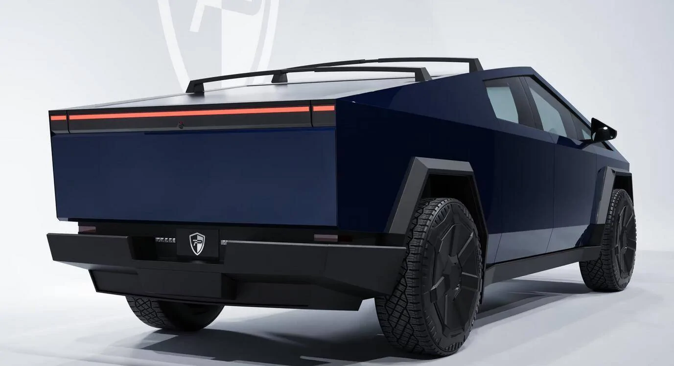 Tesla Cybertruck I’m ready!! 1742988567975-td