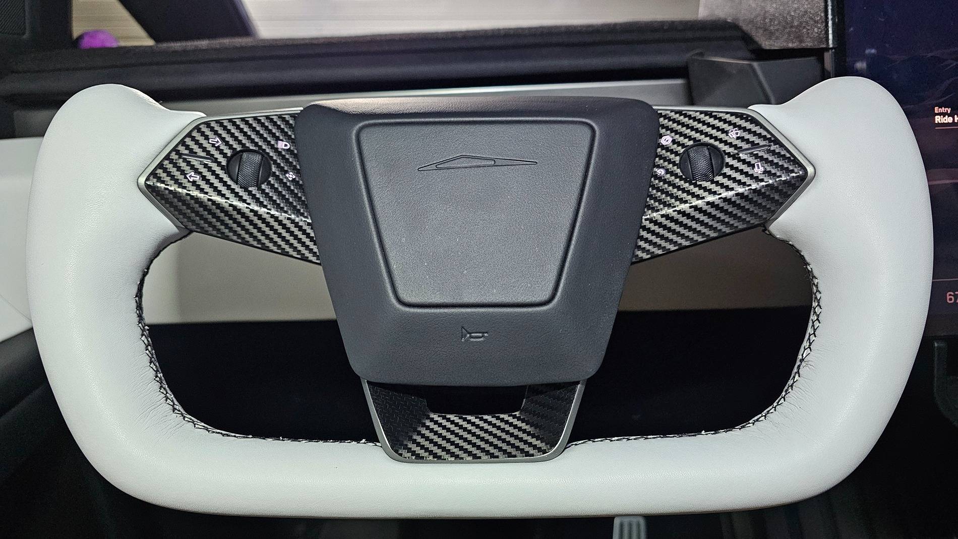 Tesla Cybertruck Daily random Cybertruck photos thread - Post Yours! 📸 🤳 20250325_221604