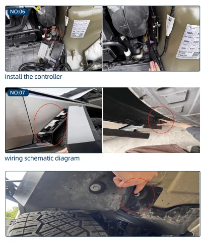 Tesla Cybertruck 📣𝐓𝐡𝐞 𝐔𝐩𝐠𝐫𝐚𝐝𝐞: 𝐓𝐋𝐘𝐀𝐑𝐃 𝐀𝐮𝐭𝐨𝐦𝐚𝐭𝐢𝐜 𝐑𝐞𝐭𝐫𝐚𝐜𝐭𝐚𝐛𝐥𝐞 𝐄𝐥𝐞𝐜𝐭𝐫𝐢𝐜 𝐑𝐮𝐧𝐧𝐢𝐧𝐠 𝐁𝐨𝐚𝐫𝐝𝐬 1743041327999-x4