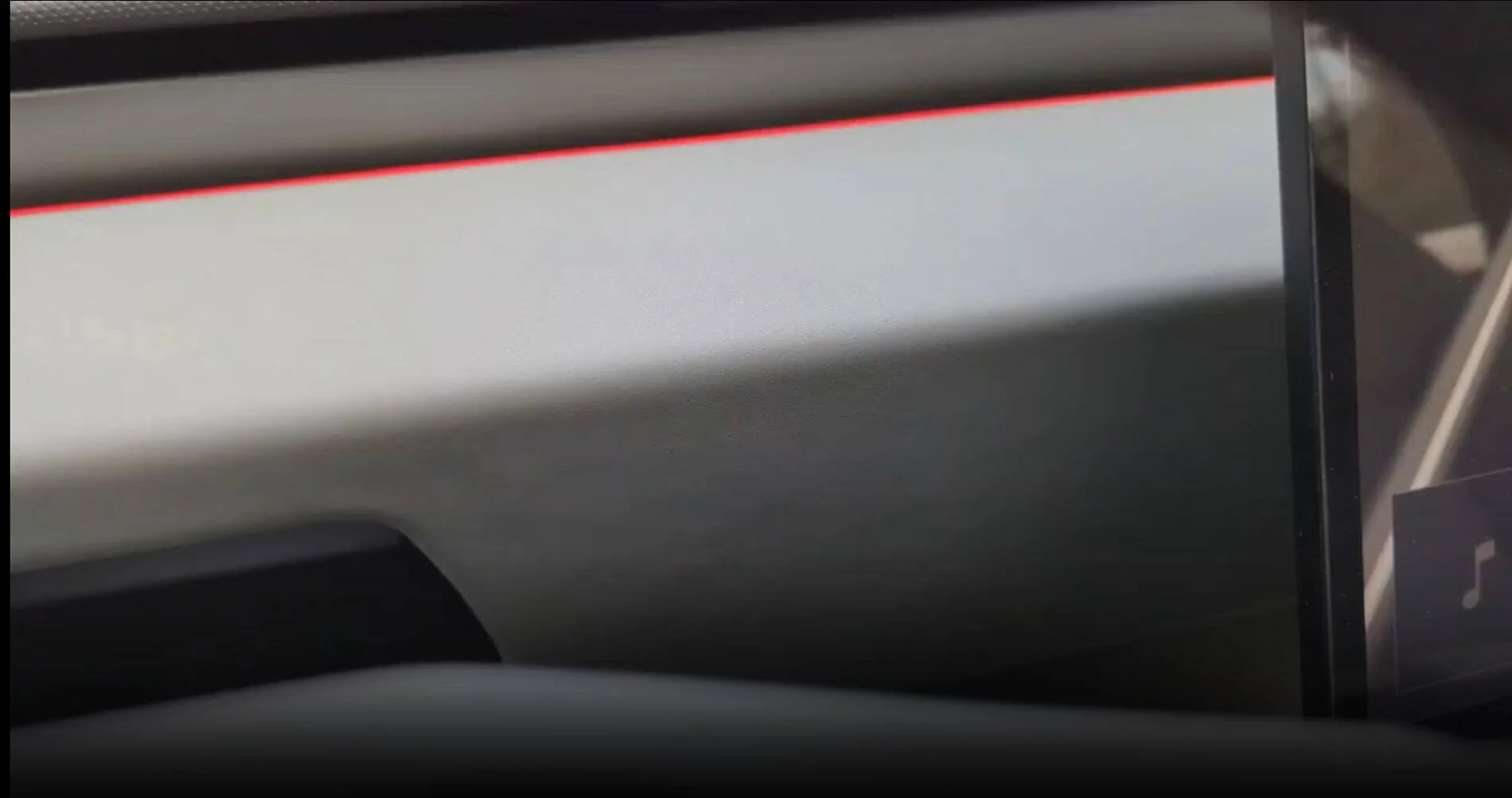 Tesla Cybertruck This rattle is killing me.. Screenshot from 2025-03-27 08-29-28