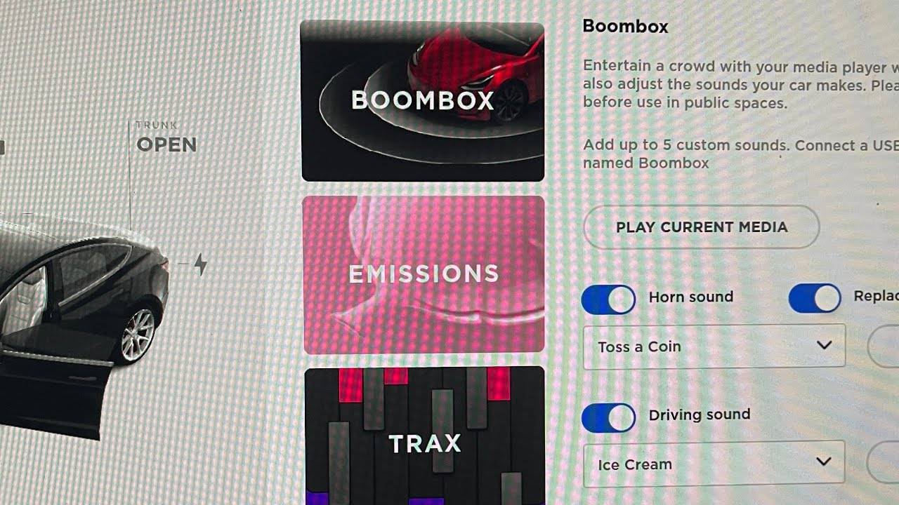Tesla Cybertruck Can you make Cybertruck sound like a Hellcat? maxresdefault