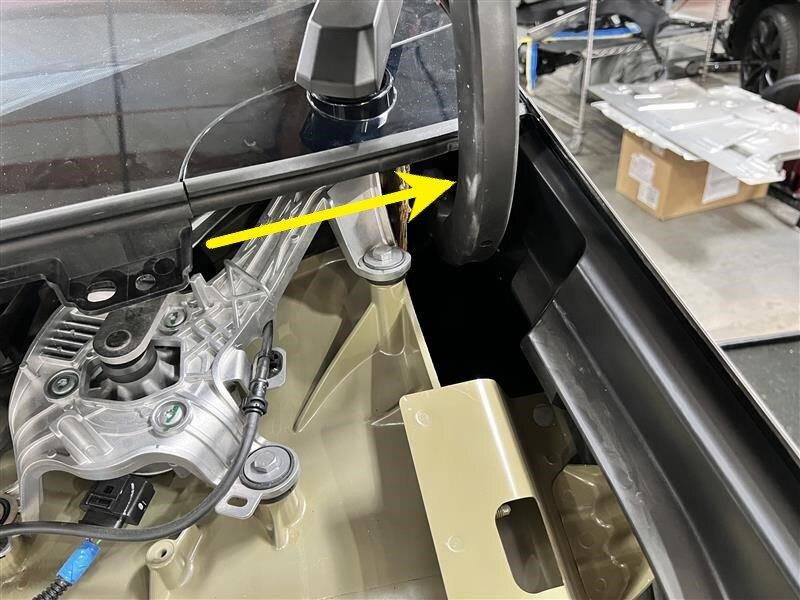 Tesla Cybertruck Cant Rail Replacement Fix - Service Bulletin (SB-25-10-001) published yesterday GUID-C44B06E1-4445-4723-9F90-E1B51BE89D18-online-en-US