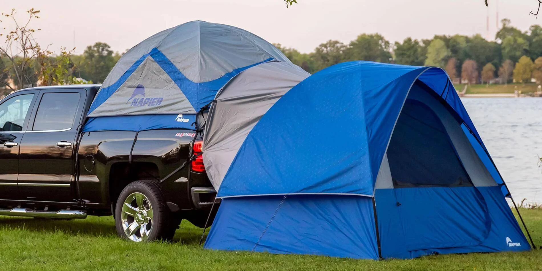 Tesla Cybertruck Ground/Bed Tent for Cybertruck? Screenshot 2025-03-28 at 11.12.29 AM