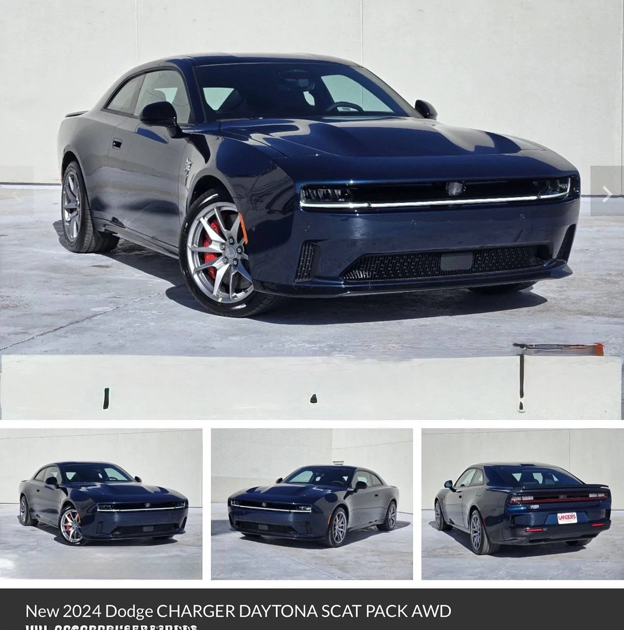 Tesla Cybertruck Can you make Cybertruck sound like a Hellcat? Screenshot 2025-03-26 at 8.20.37 PM