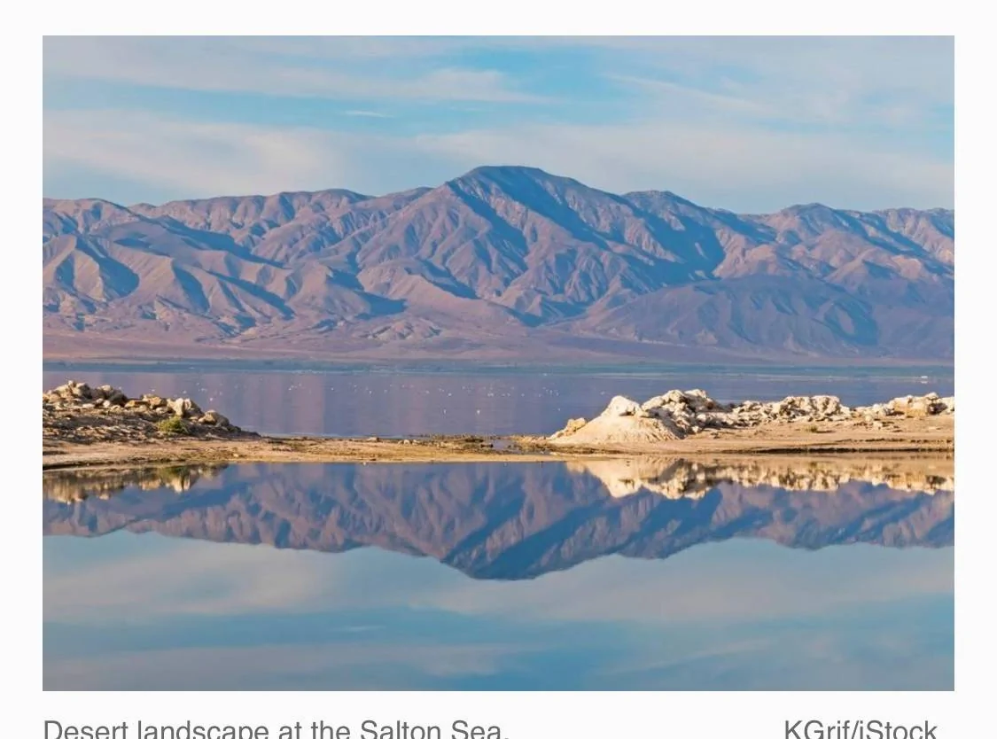 Tesla Cybertruck Good News for BEVs & Geopolitics: 18M tons of lithium found in the Salton Sea could reduce China’s Relev IMG_4273