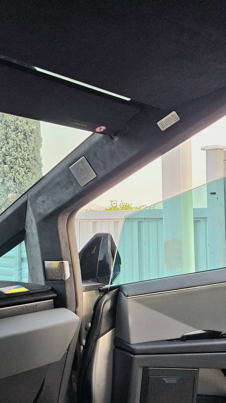 Tesla Cybertruck 🌿 BestEvMod Spring Sale – Refresh Your Ride! 🚗✨ 20250328_183743