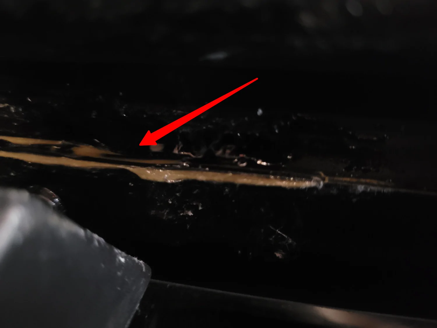 Tesla Cybertruck Share your most interesting accessory/mod/hack leak