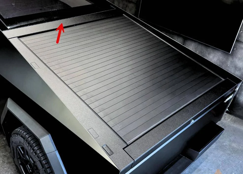 Tesla Cybertruck Share your most interesting accessory/mod/hack 1743354279301-pj