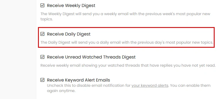Tesla Cybertruck Daily "Most Popular Topics" emails not being sent? 1743354576275-t0