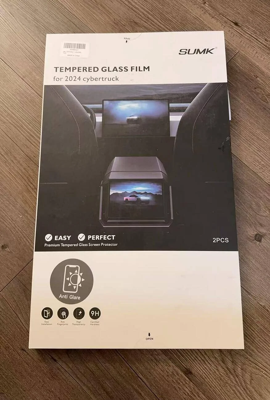 Tesla Cybertruck 🔥Last Day of Big Spring Sale UP to 40% off！Come on in and take your pick💥🏃‍♂️ 37982a65923f4da5f1bb2d701ccd350