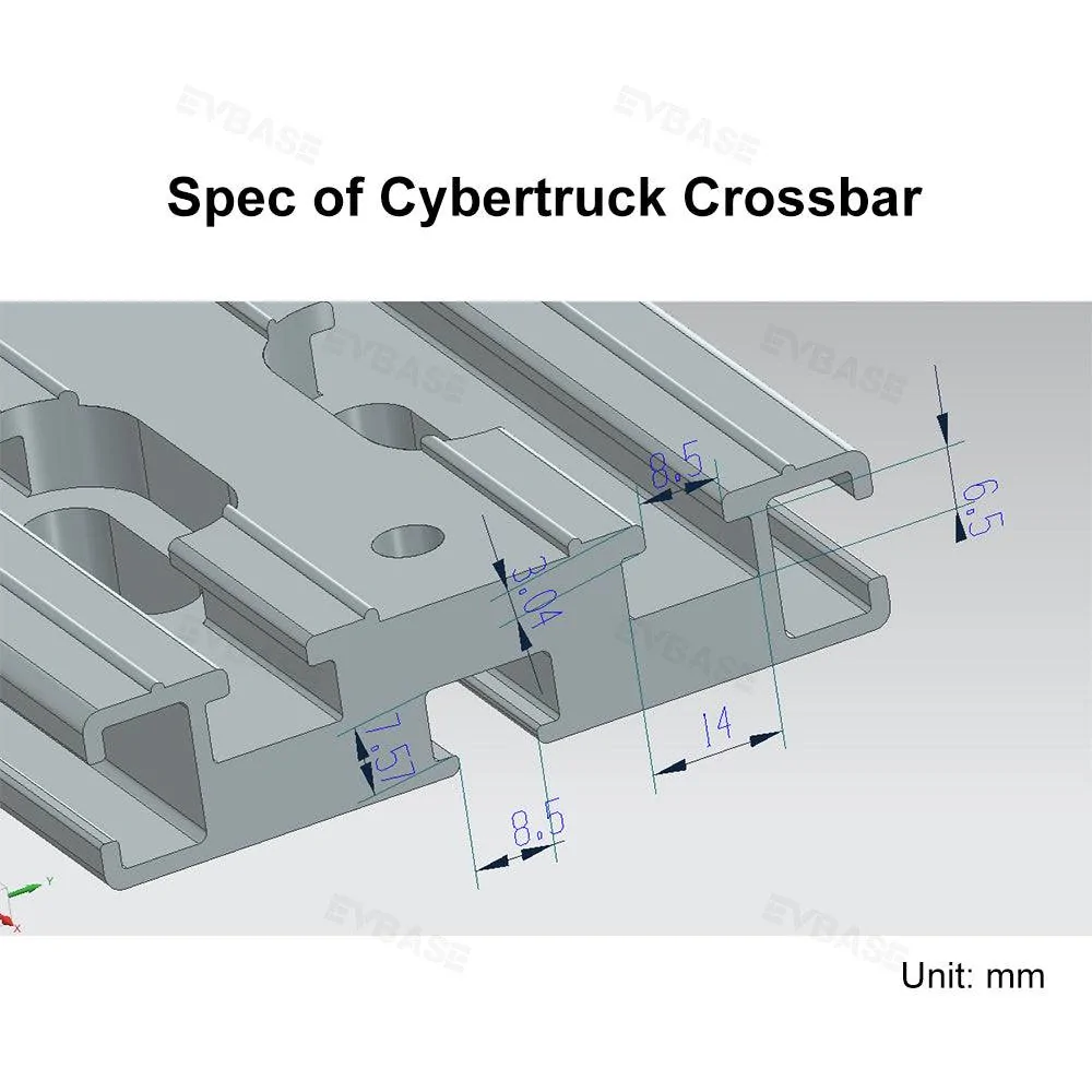 Tesla Cybertruck NEW! Mars Expedition 48V Lightbars for Tesla Cybertruck qwerqwer_b043e49b-4991-4837-b92b-4c5a2e78366d