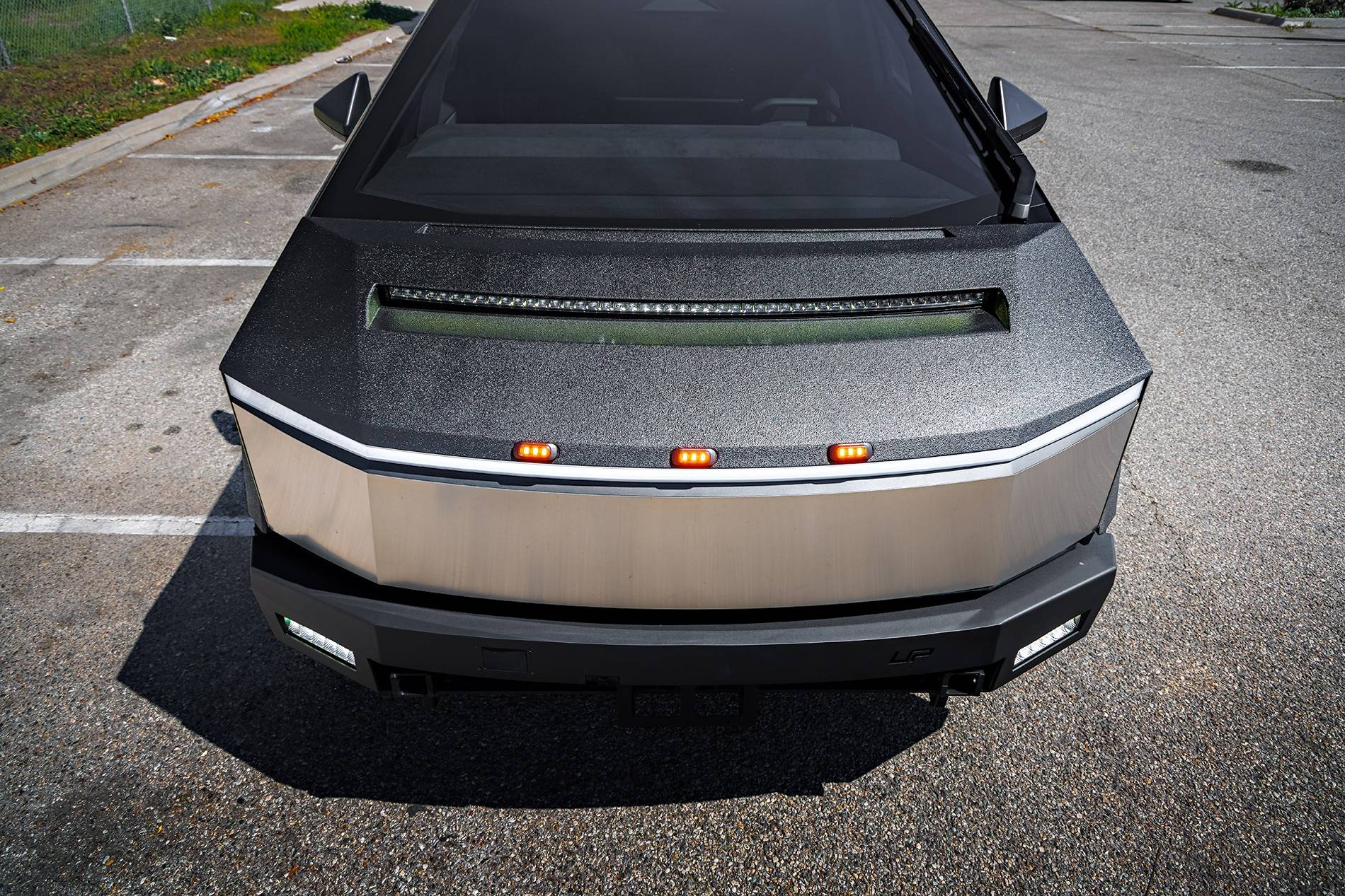 Tesla Cybertruck Customer Build - Unplugged Performance TESLAC_1.JPG