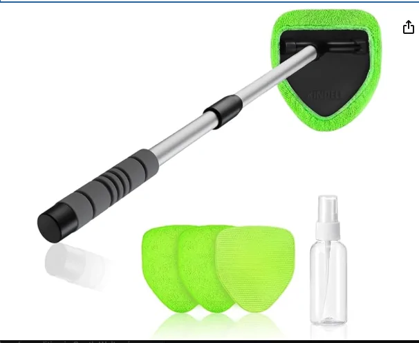 Tesla Cybertruck Windshield tint? 1743628478247-16