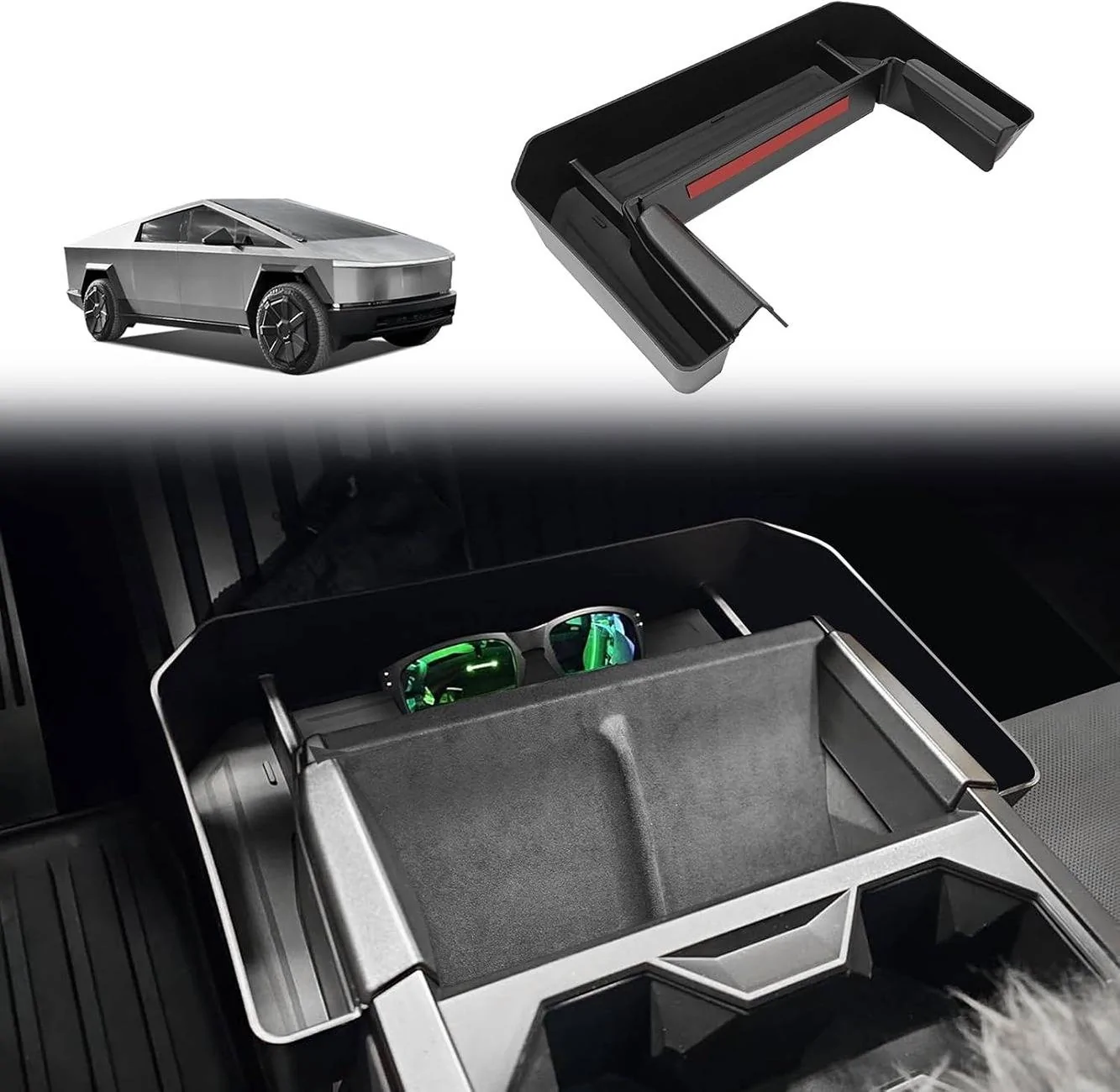 Tesla Cybertruck 🔥 Spring Cybertruck Upgrade – Limited-Time 10% Off! 5