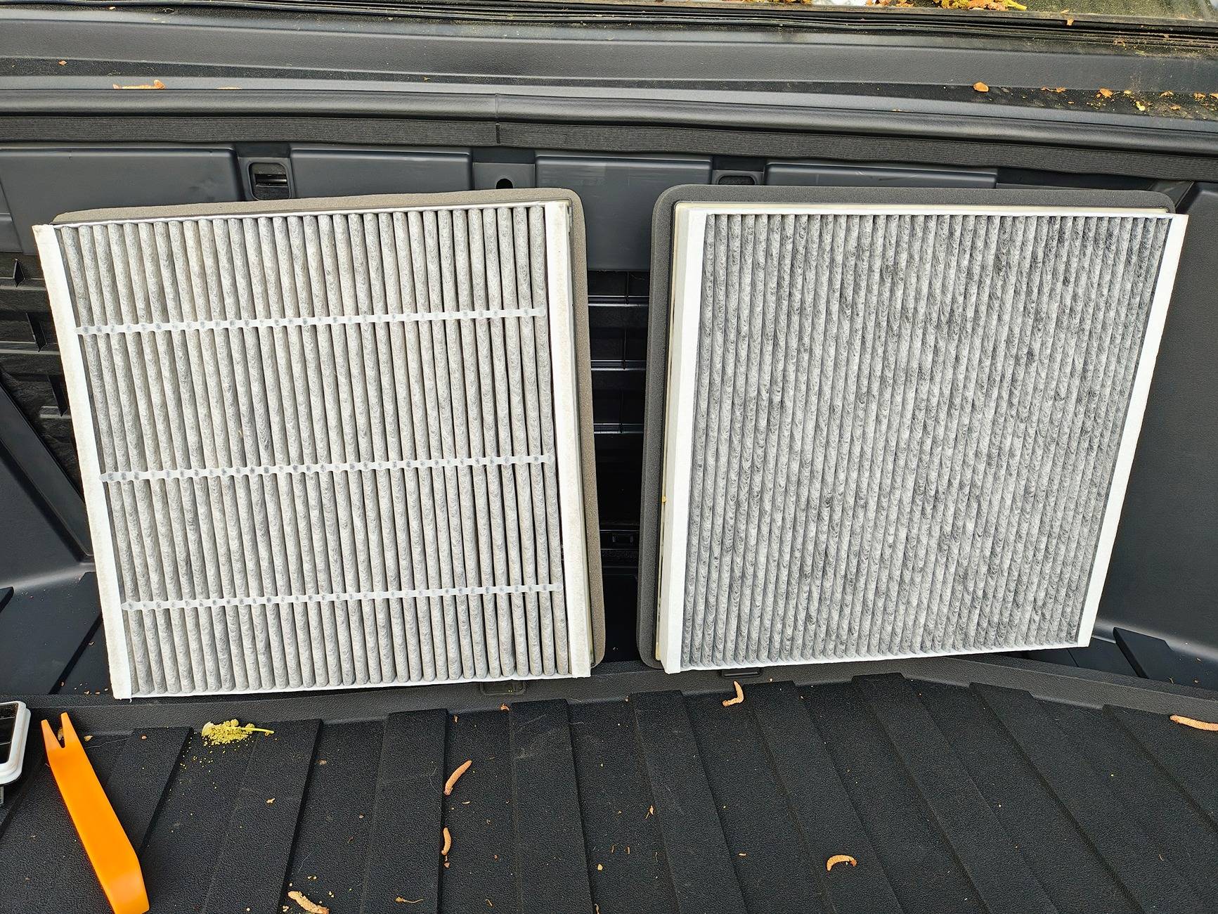 Tesla Cybertruck Exciting Giveaway Alert! Win a BASENOR 2025 Upgraded Tesla Cybertruck Air Filter IMG_20250403_144925777_HDR_AE