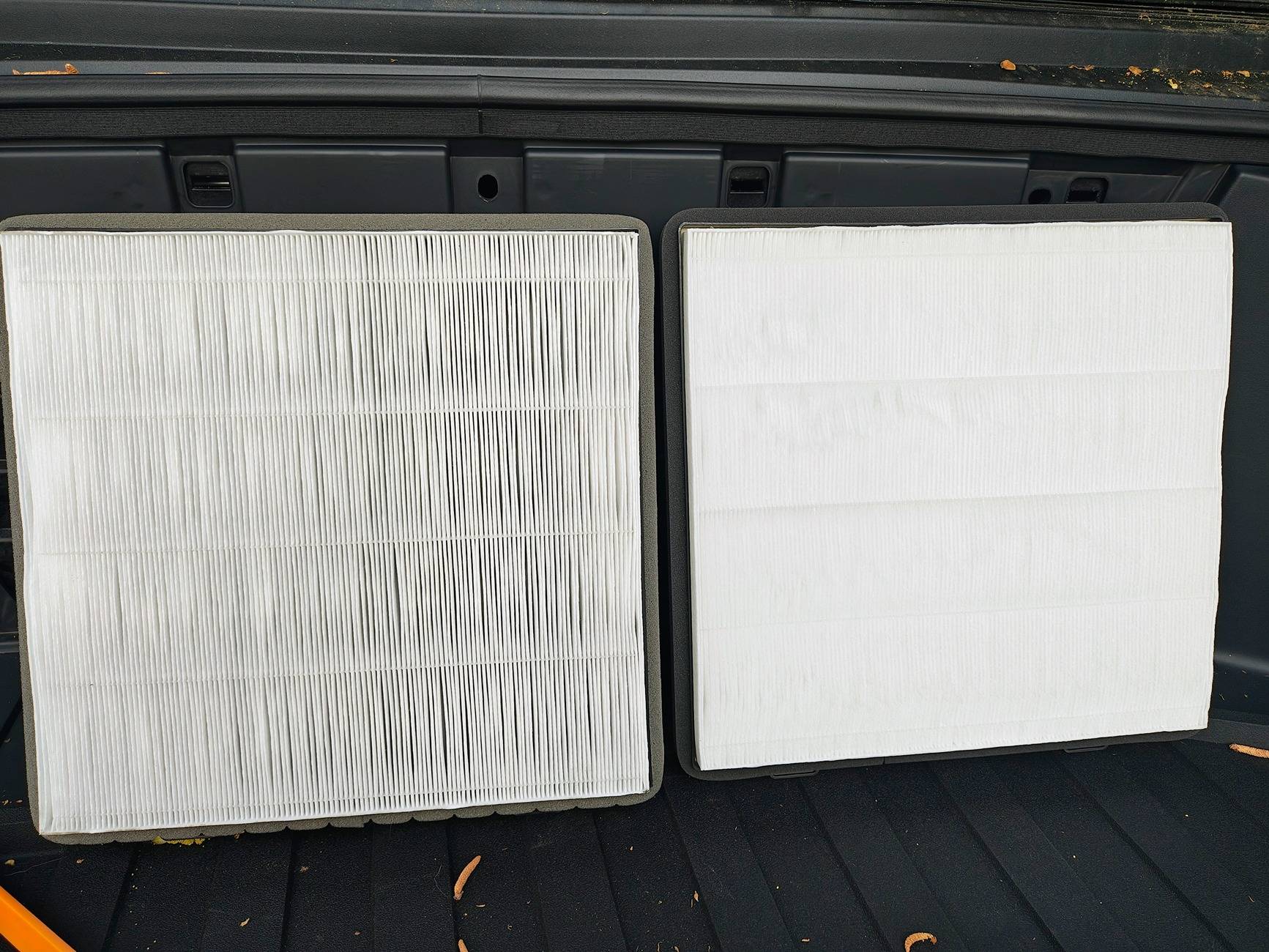 Tesla Cybertruck Exciting Giveaway Alert! Win a BASENOR 2025 Upgraded Tesla Cybertruck Air Filter IMG_20250403_144908997_HDR_AE