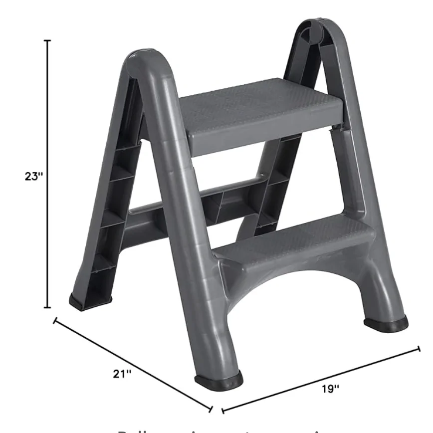 Tesla Cybertruck Tailgate Ladder 1743711530174-id