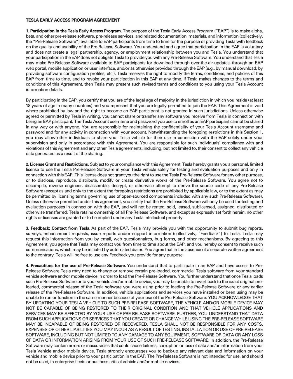Tesla Cybertruck Invitation in App - FSD (Supervised) Early Access Program -- did you get it? IMG_9037