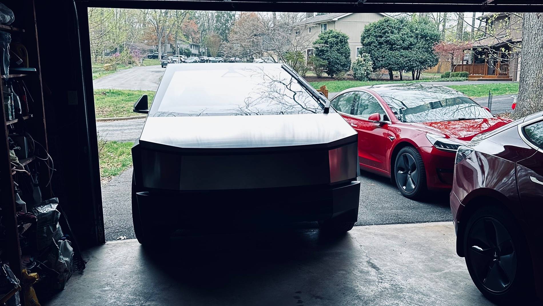 Tesla Cybertruck AWD overnight loaner observations - cantrail & inverter whine Visitor IMG_5708