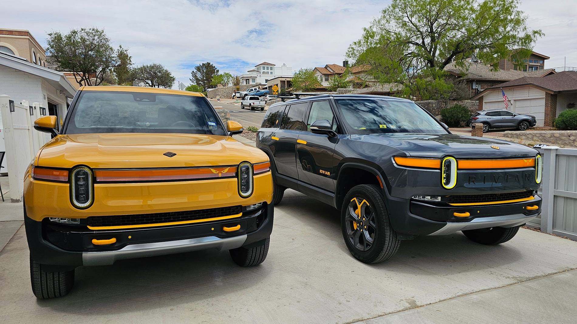 Tesla Cybertruck Public REACTIONS to Your Cybertruck (and Your Reaction)? [Admin Warning: NO POLITICS] 20240414_132916