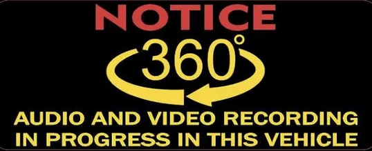 Tesla Cybertruck Possible vandalism Deterrent Screenshot 2025-03-22 at 8.51.43 PM