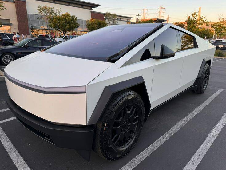 Tesla Cybertruck 𝐂𝐲𝐛𝐞𝐫𝐭𝐫𝐮𝐜𝐤 𝐂𝐨𝐥𝐨𝐫 𝐖𝐫𝐚𝐩-𝐃𝐫𝐞𝐬𝐬 𝐲𝐨𝐮𝐫 𝐜𝐲𝐛𝐞𝐫𝐭𝐫𝐮𝐜𝐤-𝐓𝐥𝐲𝐚𝐫𝐝💃 微信图片_20250409103114