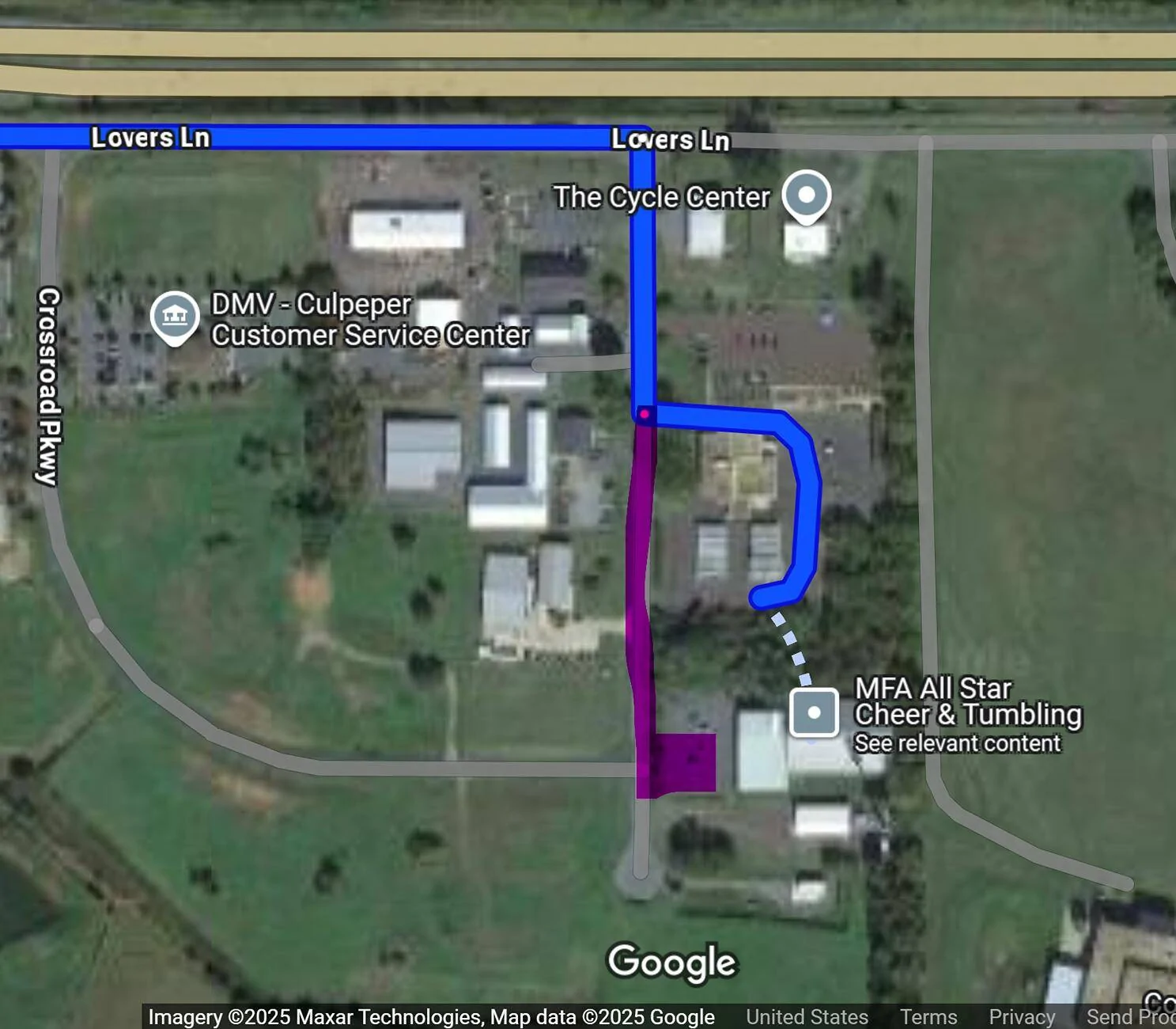 Tesla Cybertruck Best Nav-Error Shortcut yet...))) 1744202131823-t6