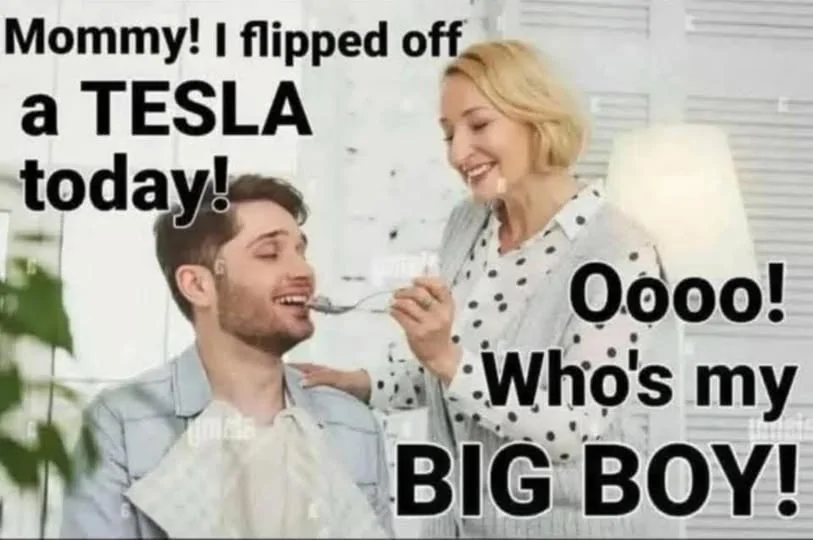 Tesla Cybertruck Public REACTIONS to Your Cybertruck (and Your Reaction)? [Admin Warning: NO POLITICS] 1744232337337-35