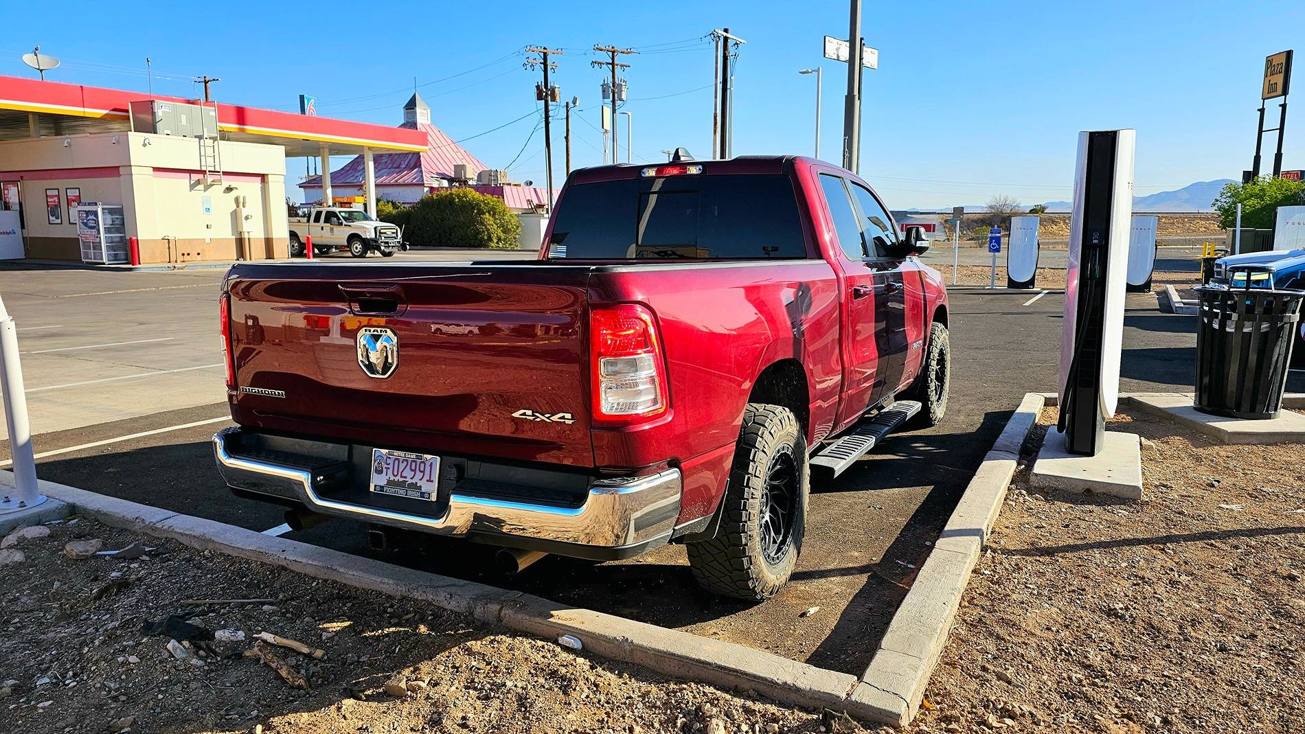 Tesla Cybertruck Daily random Cybertruck photos thread - Post Yours! 📸 🤳 20250410_084520