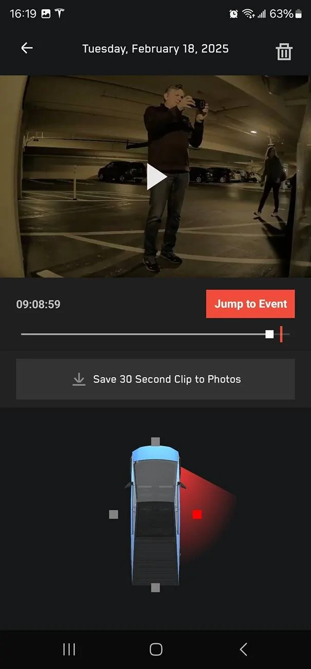 Tesla Cybertruck Public REACTIONS to Your Cybertruck (and Your Reaction)? [Admin Warning: NO POLITICS] Screenshot_20250410_161930_Tesla