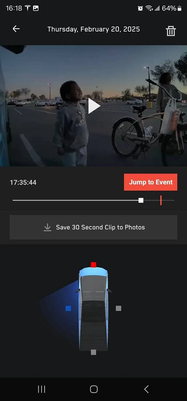 Tesla Cybertruck Public REACTIONS to Your Cybertruck (and Your Reaction)? [Admin Warning: NO POLITICS] Screenshot_20250410_161801_Tesla