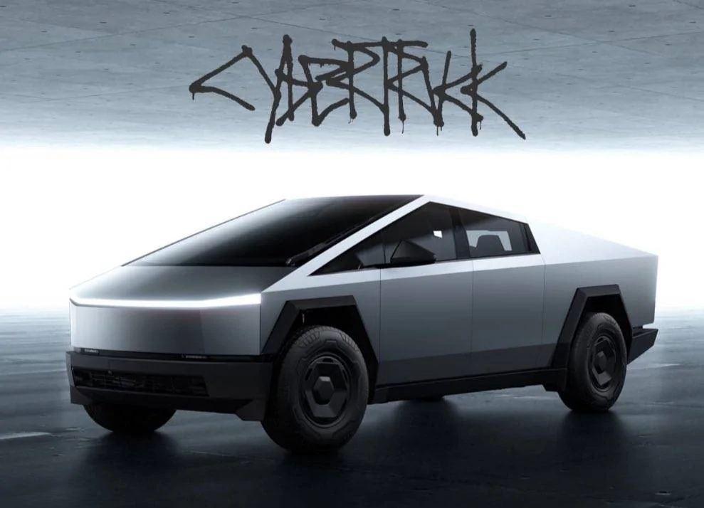 Tesla Cybertruck Long Range RWD Cybertruck launched!  362 miles range w/ soft tonneau ($62,490 w/ tax credit) Cybertruck long range rwd model 3