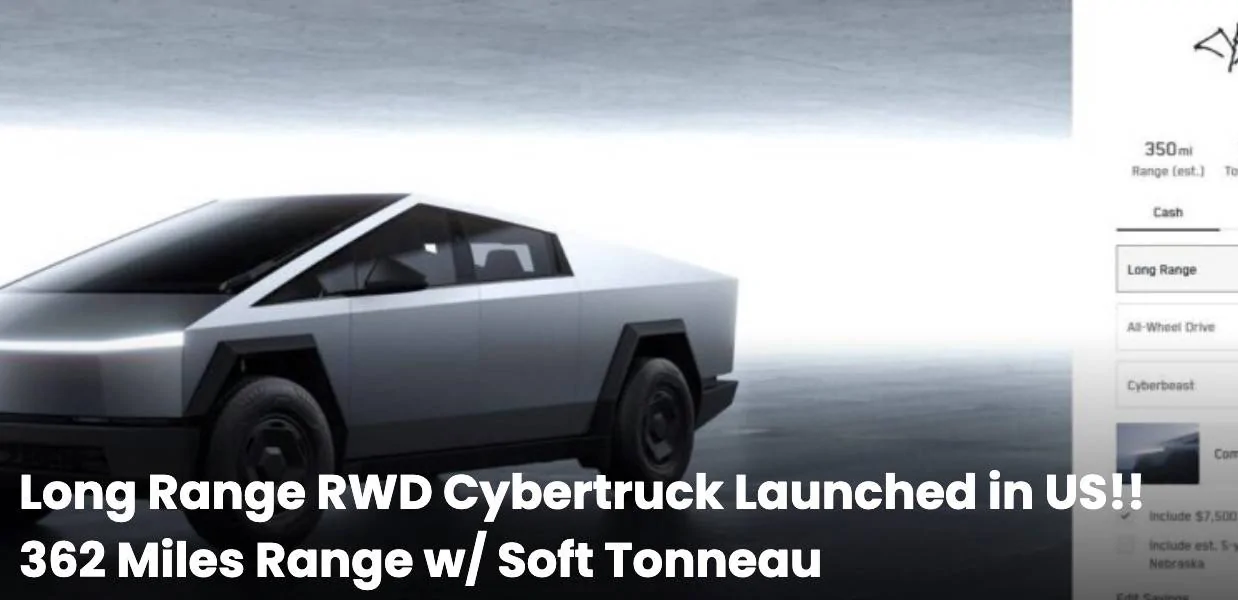 Tesla Cybertruck Rivian's plan for Rock Crawling is a low-range crawler gearbox. Is it something Cybertruck S.B. looking at? Screenshot 2025-04-10 at 7.00.40 PM