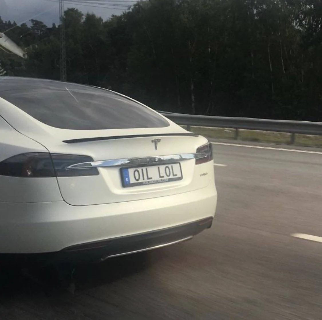 Tesla Cybertruck Tesla Saudi Arabia Launch Event Photos & Videos EoQOIK5W8AAE7tX
