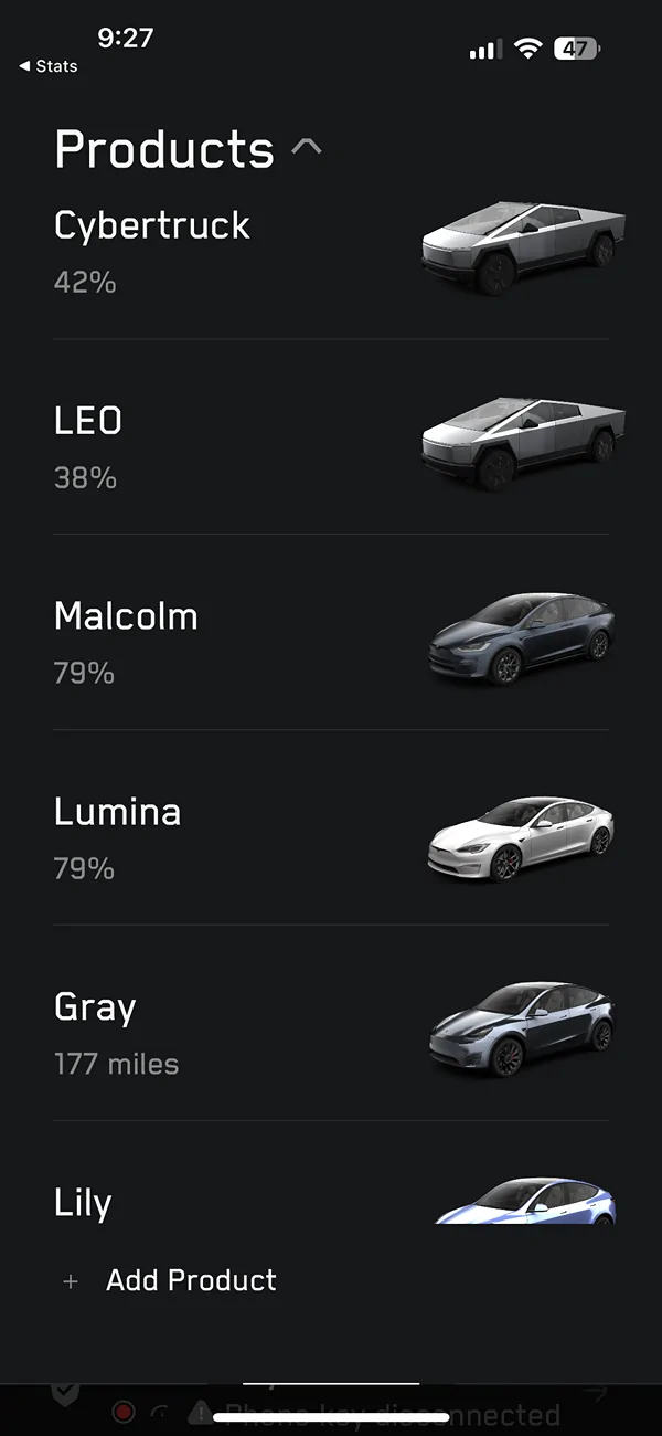 Tesla Cybertruck Not Good. New Powertrain Problems - Out of Spec. IMG_4313