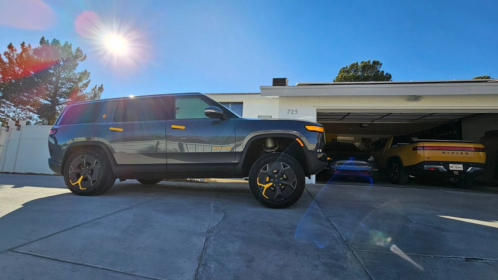 Tesla Cybertruck Daily random Cybertruck photos thread - Post Yours! 📸 🤳 20240127_150346