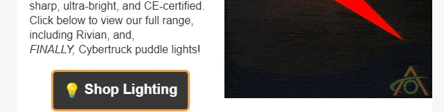 Tesla Cybertruck Puddle Lights? 1744611232274-l4