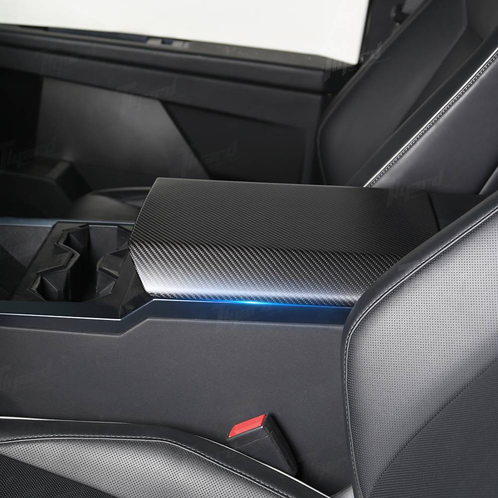 Tesla Cybertruck 🤩𝐔𝐧𝐥𝐞𝐚𝐬𝐡 𝐋𝐮𝐱𝐮𝐫𝐲: 𝐂𝐲𝐛𝐞𝐫𝐭𝐫𝐮𝐜𝐤  𝐑𝐞𝐚𝐥 𝐂𝐚𝐫𝐛𝐨𝐧 𝐅𝐢𝐛𝐞𝐫 𝐀𝐫𝐦𝐫𝐞𝐬𝐭 𝐂𝐨𝐯𝐞𝐫𝐬 | 𝐓𝐥𝐲𝐚𝐫𝐝 1