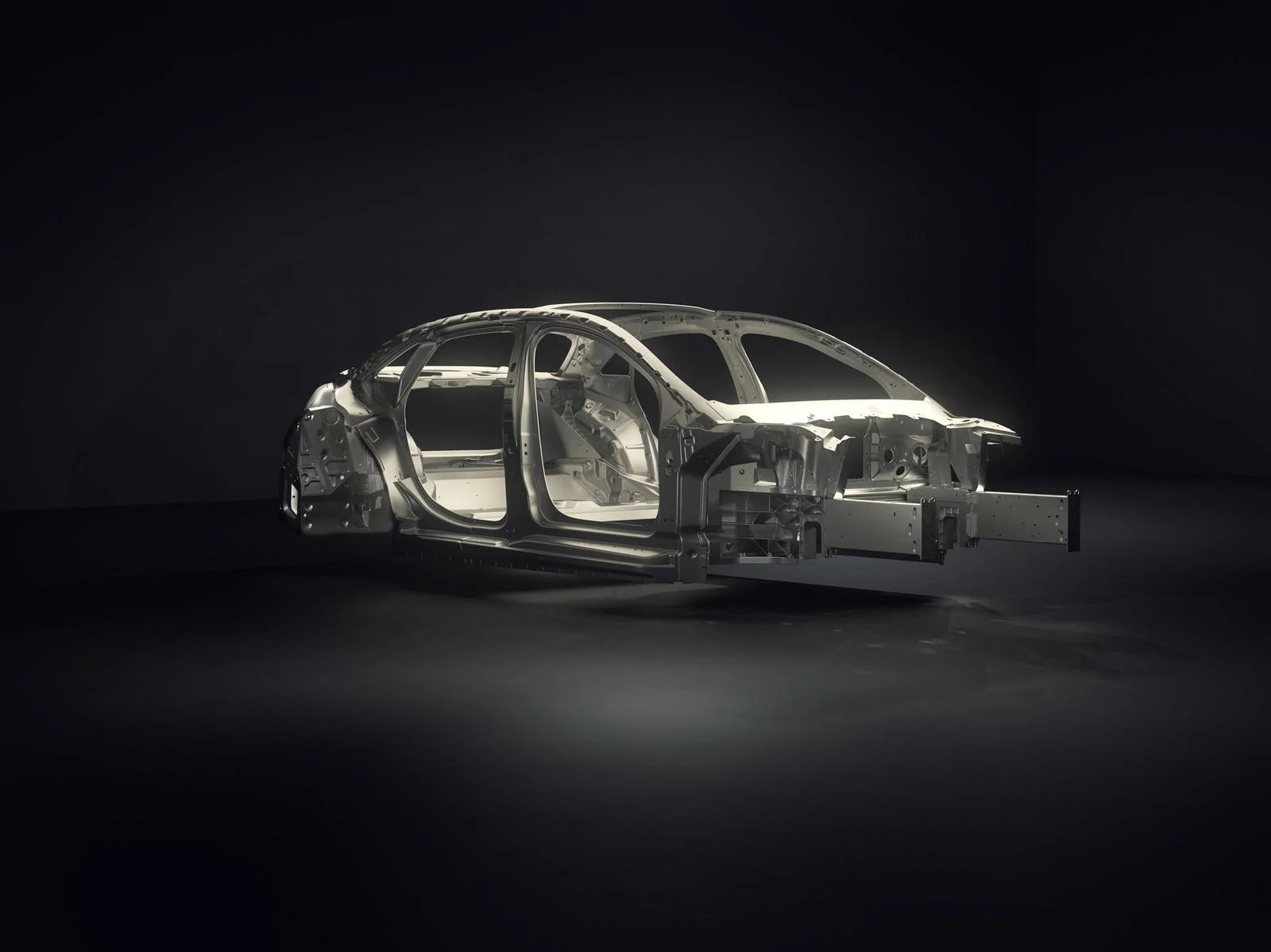 Tesla Cybertruck IDRA 9000 Ton Aluminum Press material concerns with Cybertruck Stainless Steel Material 4A537C4D-06AF-4DDE-8ADB-C92F923A5DFB