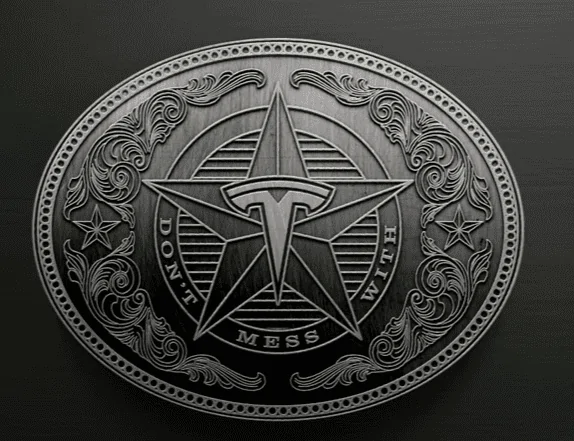 Tesla Cybertruck Elon just announced Tesla HQ will move to Austin! 1633647170921