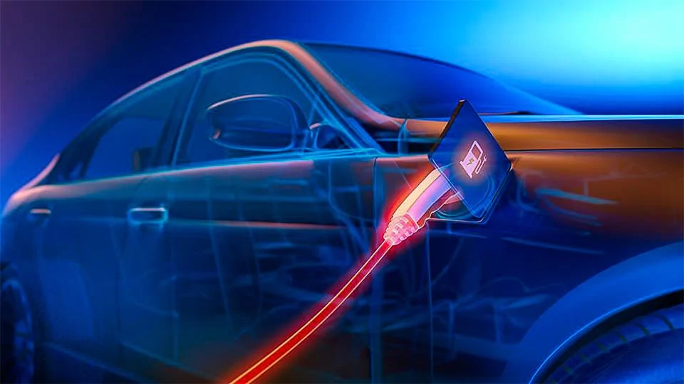 Tesla Cybertruck EV sales have doubled. Is a ‘tidal wave’ coming? Electric-Cars-Surge-Begins-hero