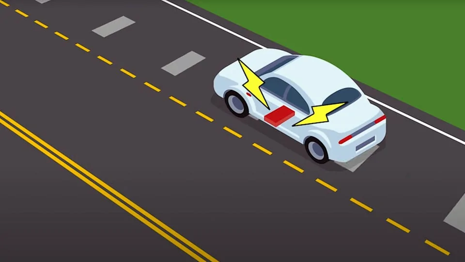 Tesla Cybertruck EV sales have doubled. Is a ‘tidal wave’ coming? Wireless-charge-01-Cornell