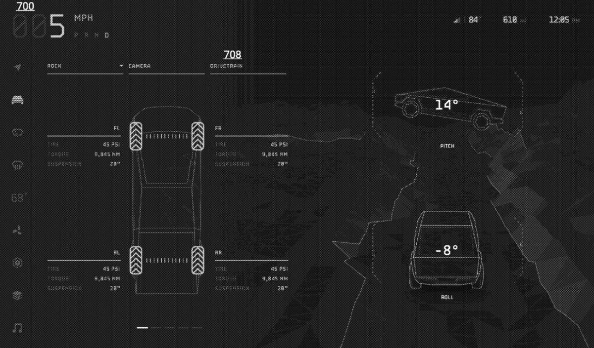 Tesla Cybertruck [VOX] Self-driving cars: The 21st-century trolley problem 1633722950878